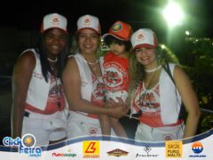 Bloco La vem eles #Partiu
